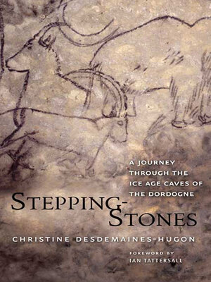 cover image of Stepping-Stones